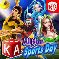 KA Đại hội Thể thao toàn sao game icon