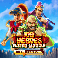 Tân Thủy hử truyện game icon