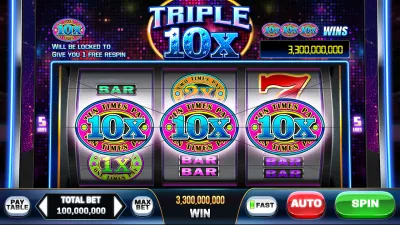 Trò chơi Casino trực tuyến