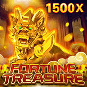 Kho báu may mắn game icon