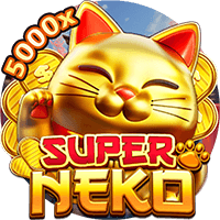 Mèo Phát Tài game icon