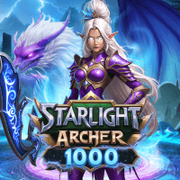 Xạ Thủ Ánh Sao 1000 game icon