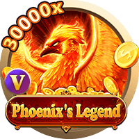 Truyền Thuyết Phượng Hoàng game icon
