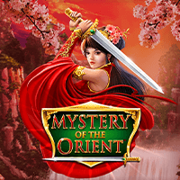 Phương Đông Huyền Bí game icon