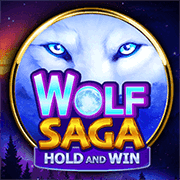 Sói Saga - Tập hồng vận game icon