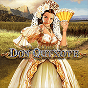 Sự Giàu Có Của Don Quixote game icon