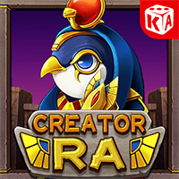 Thần sáng tạo Ra game icon