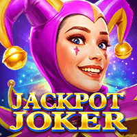 Jackpot Joker game icon